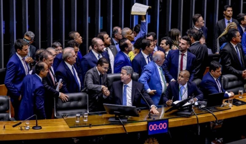 COD 0 - CAMARA DOS DEPUTADOS