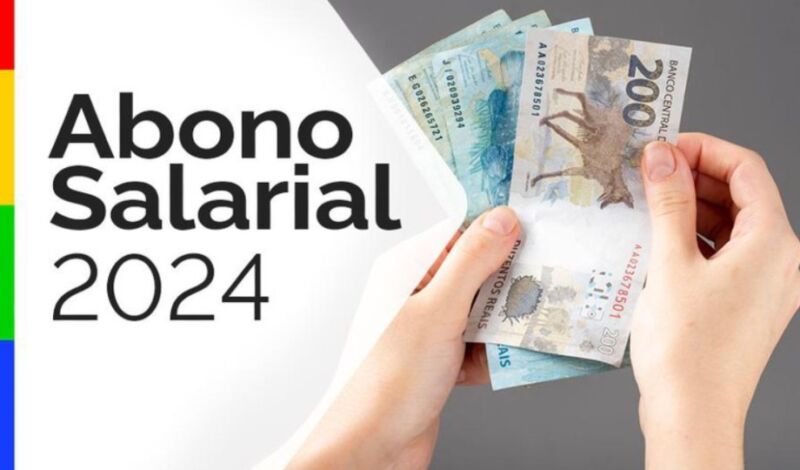COD 0 - ABONO SALARIAL