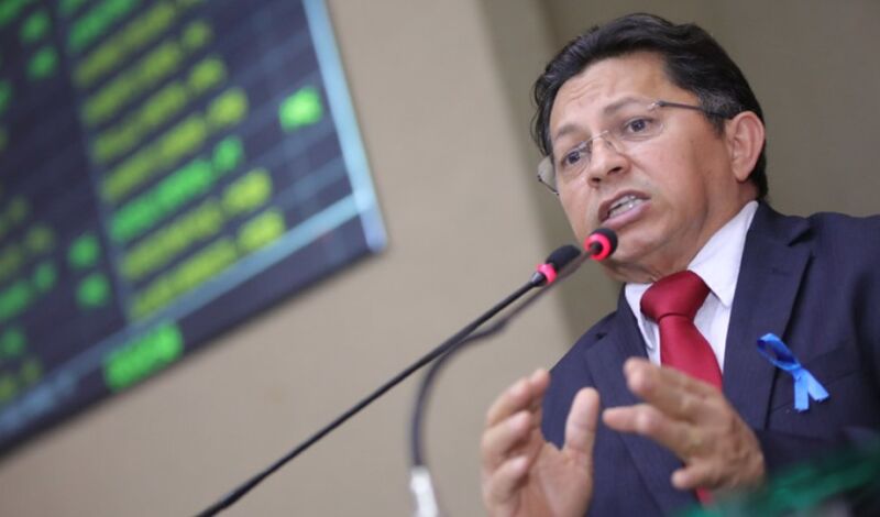 COD 0 - DEPUTADO SINESIO CAMPOS