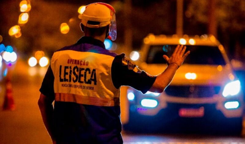 COD 0 - LEI SECA