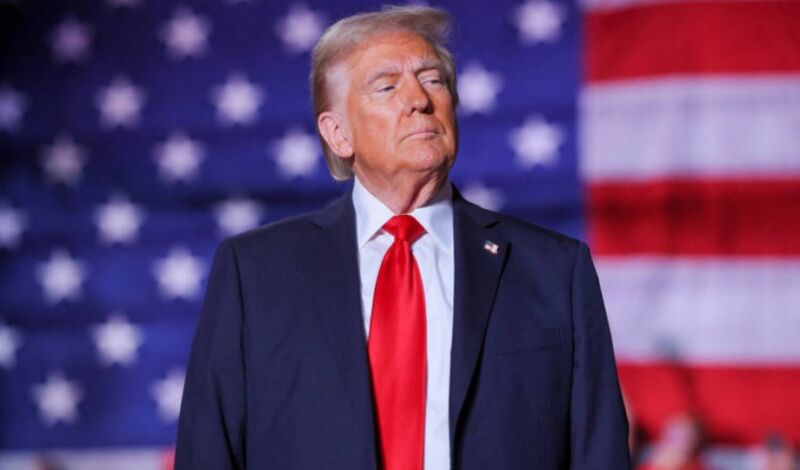 COD 0 - DONALD TRUMP (1)