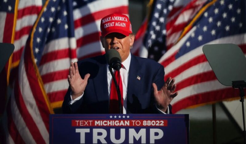 COD 0 - DONALD TRUMP (2)