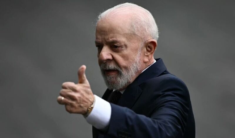 COD 0 - LULA