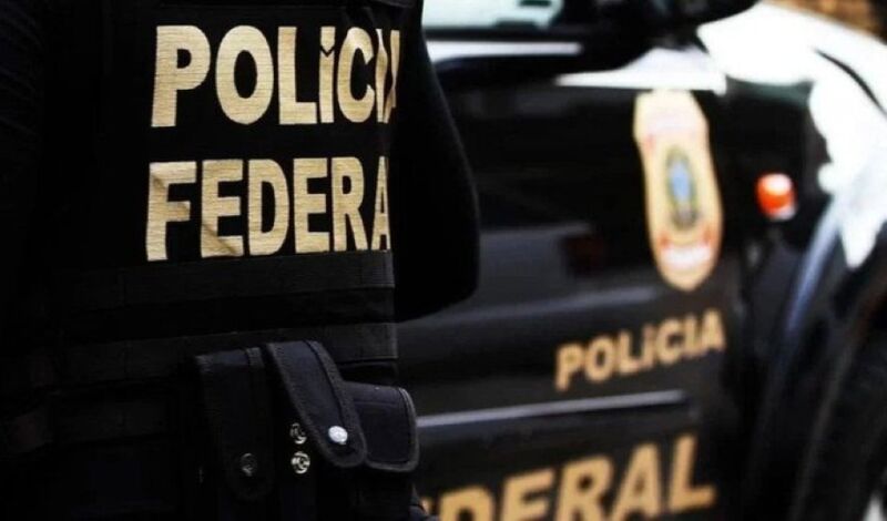 COD 0 - POLICIA FEDERAL
