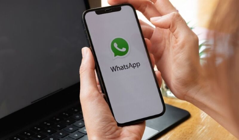 COD 0 - WHATSAPP