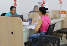 Sine Manaus oferta 601 vagas de emprego nesta segunda–feira, 22/6