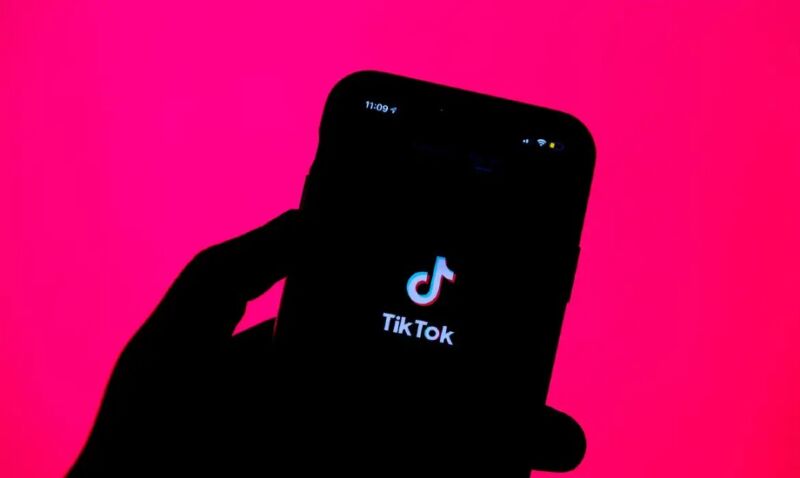 COD 0 - TIKTOK