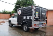 Motociclista morre após colidir contra caçamba na rodovia AM-352 no Amazonas