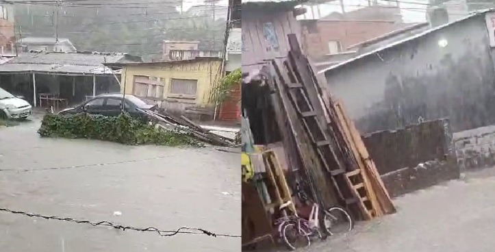 chuva