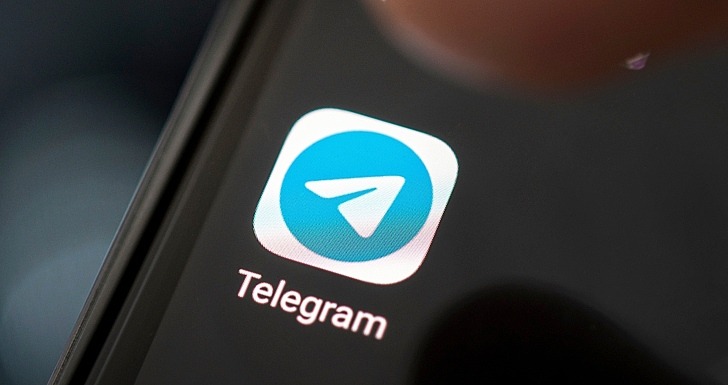 telegram