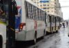 Motoristas e cobradores aprovam paralisação após atrasos de salários em Manaus