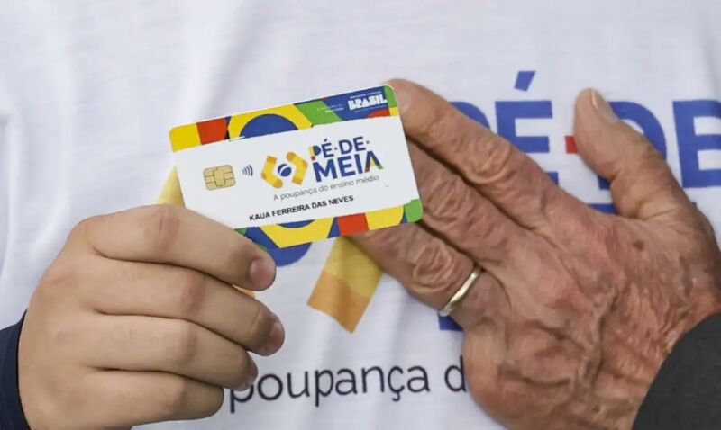 COD 0 - PE DE MEIA