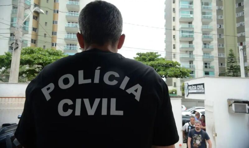 COD 0 - POLICIA CIVIL
