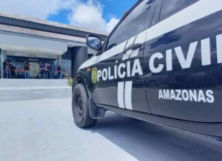 Homem é encontrado morto com marcas de tiros às margens da AM-010 no Amazonas