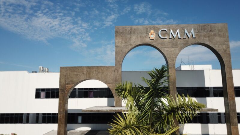 CMM-2