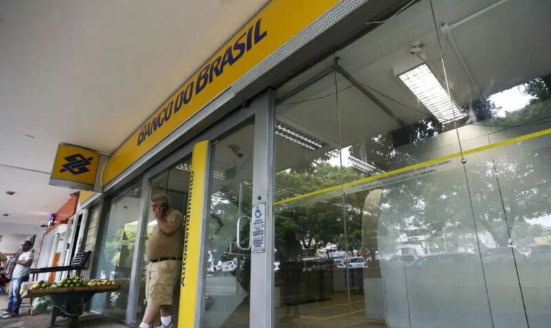 COD 0 - BANCO BRASIL