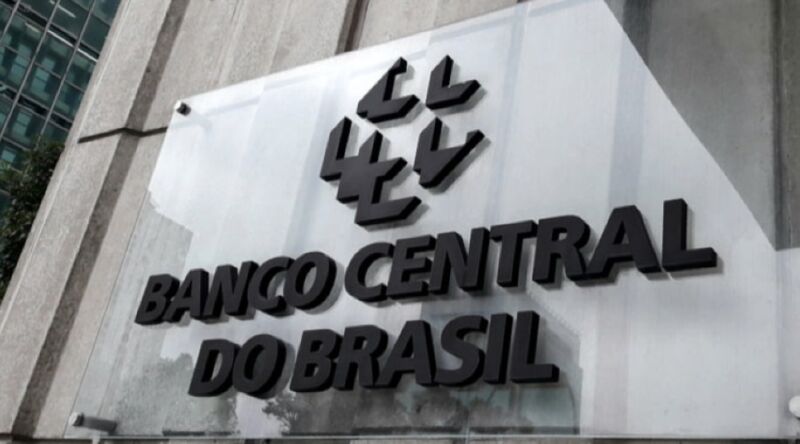 COD 0 - BANCO CENTRAL