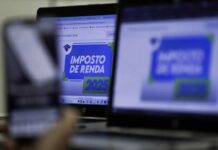 Lote especial de restituição do imposto de renda começa a ser pago nesta quarta-feira