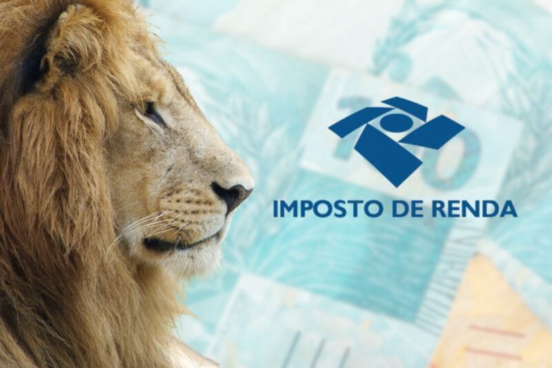 COD 0 - IMPOSTO DE RENDA