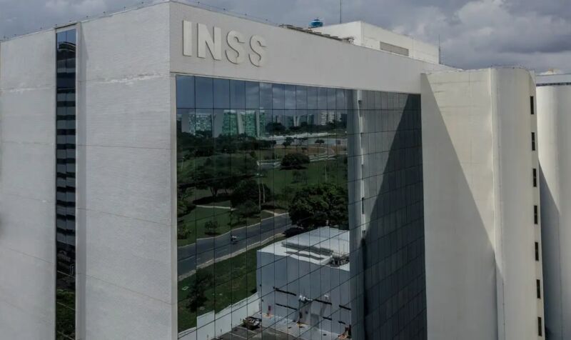 COD 0 - INSS