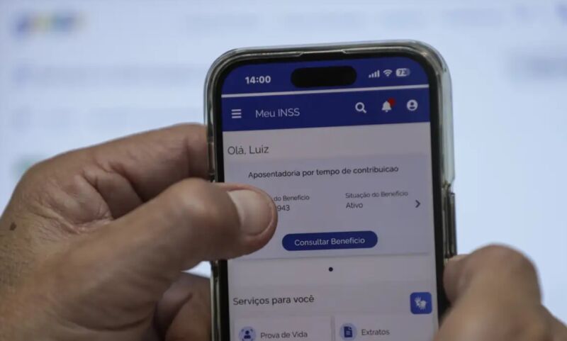 COD 0 - MEU INSS