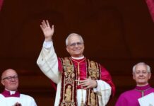 Papa Leão XIV lamenta tristes mortes ocorridas no Brasil: “Asseguro minhas orações”
