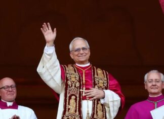 Papa Leão XIV lamenta tristes mortes ocorridas no Brasil: “Asseguro minhas orações”