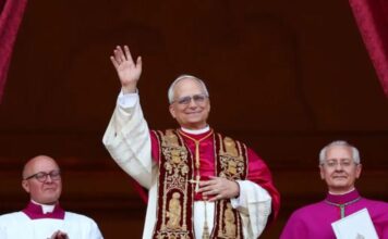 Papa Leão XIV lamenta tristes mortes ocorridas no Brasil: “Asseguro minhas orações”