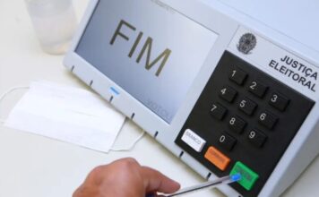 Prazo para registro de candidaturas às eleições termina neste sábado