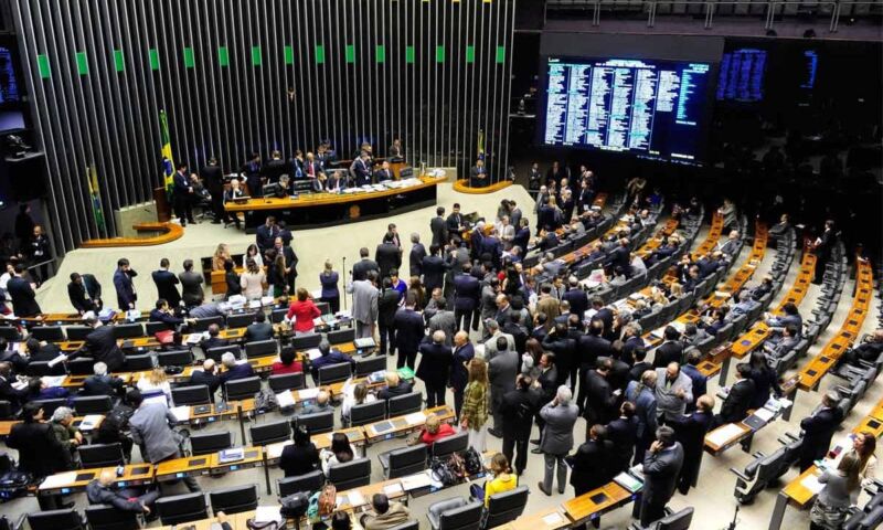 COD 0 - CONGRESSO