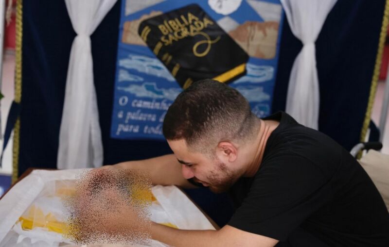 Ricardo Oliveira/CENARIUM