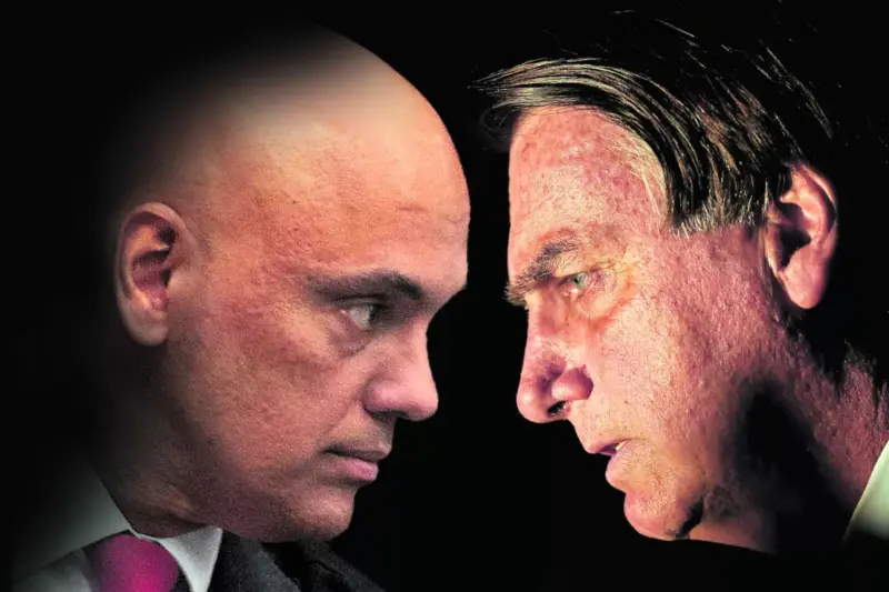 94881548_atencao_foto_montagem_brazils_president_jair_bolsonaro_speaks_during_a_news_conference