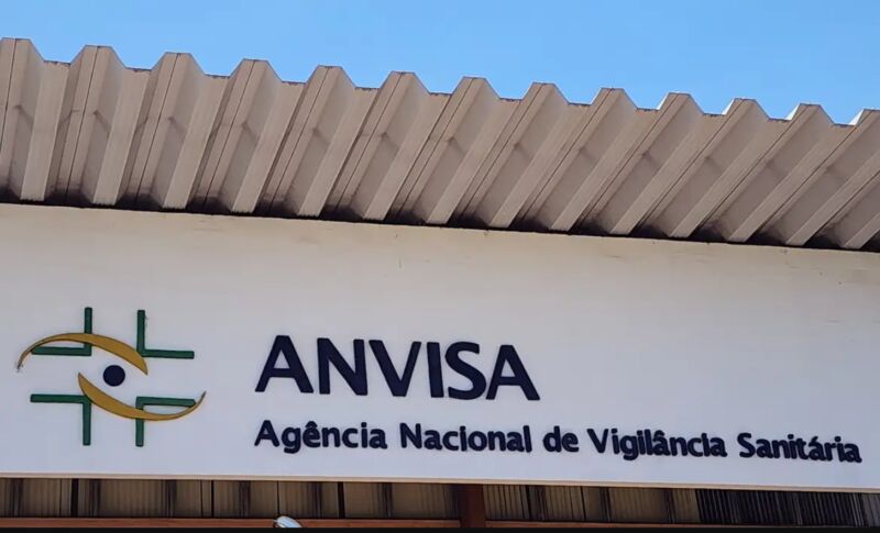 COD 0 - ANVISA