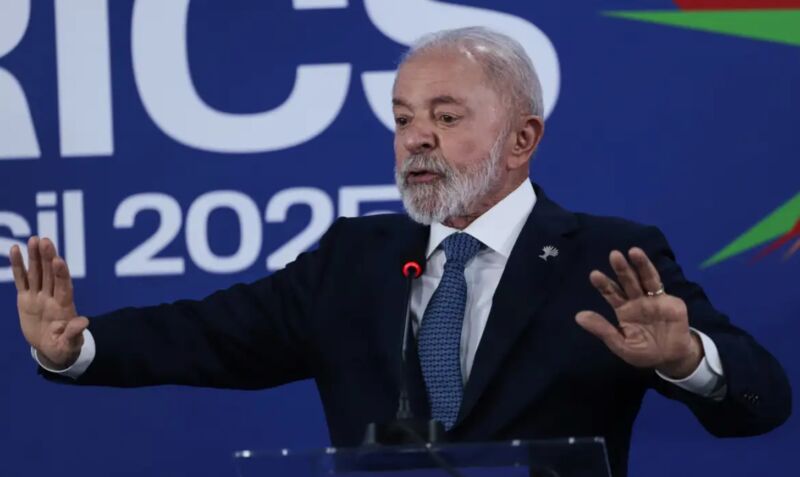 COD 0 - LULA