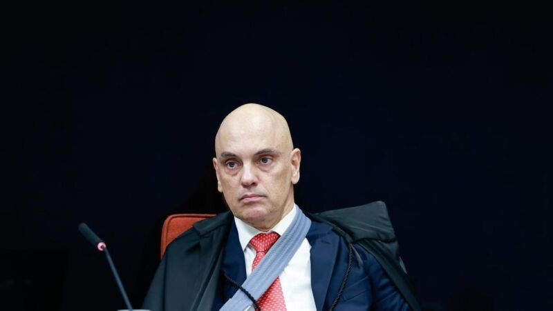 Entenda como os EUA podem aplicar sanções contra o ministro Alexandre de Moraes