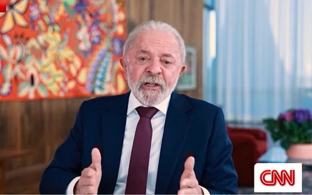 Lula-CNN