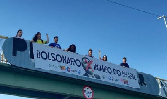faixa