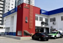 Professor de jiu-jítsu suspeito de @bus0 s3xu@l é preso em Manaus