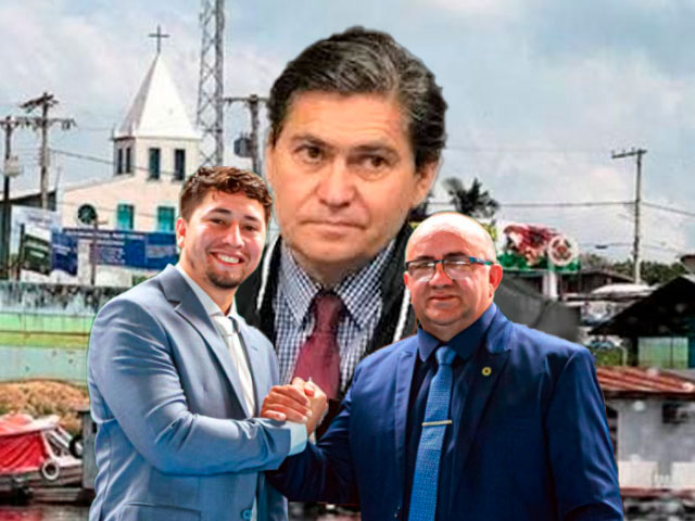caapiranga-prefeito