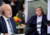 Presidente Lula aguarda reunião com Donald Trump e aposta em solução a tarifaço