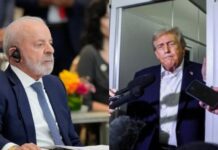 Presidente Lula aguarda reunião com Donald Trump e aposta em solução a tarifaço