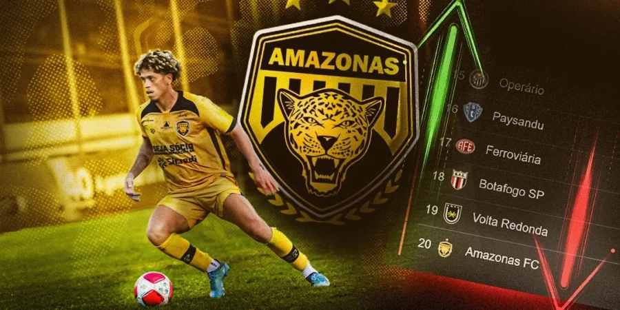 Amazonas-FC-crise