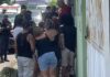 Homem morre ao cair de telhado na comunidade João Paulo II na Zona Leste de Manaus