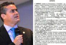 Gestão David Almeida inicia série de empréstimos que pode endividar Manaus por mais de uma década