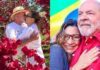 Lula Completa 80 Anos: Janja faz homenagem apaixonada de aniversário para amado: ‘Amor verdadeiro’