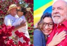 Lula Completa 80 Anos: Janja faz homenagem apaixonada de aniversário para amado: ‘Amor verdadeiro’