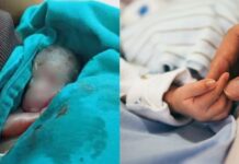 Morre bebê que apresentou sinais de vida durante o próprio velório