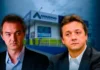 Amazonas Energia passa ao controle da Âmbar, empresa do grupo J&F dos irmãos Batista