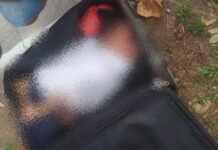 Criança de 6 anos desaparecida é localizada morta dentro de mala
