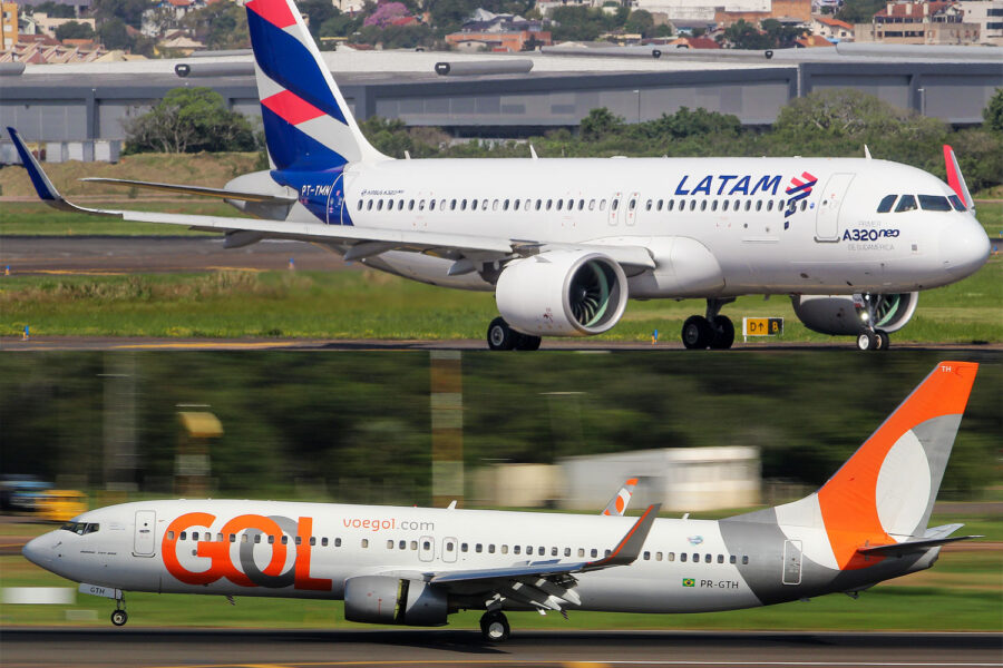 gol-latam